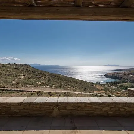 Stonehouse Hotel Tinos