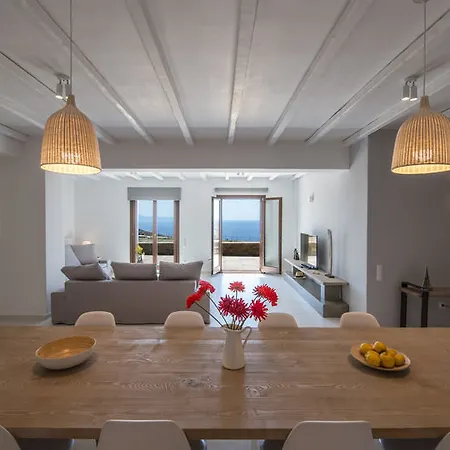 Stonehouse Tinos