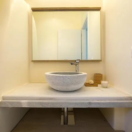Hotel Stonehouse Tinos