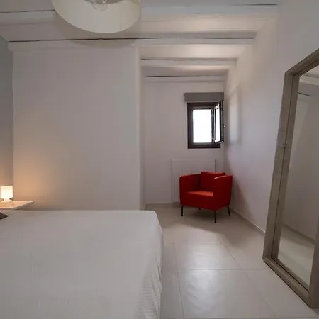 Stonehouse 4* Tinos
