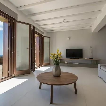 Stonehouse Hotel Tinos