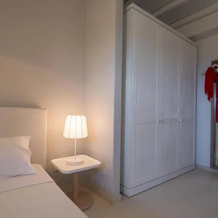 Hotel Stonehouse Tinos