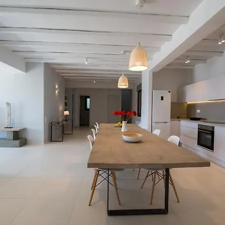 Stonehouse 4* Tinos