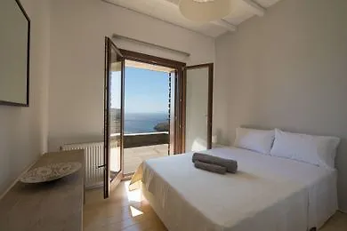 Stonehouse 4* Tinos