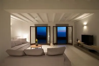 Stonehouse Tinos